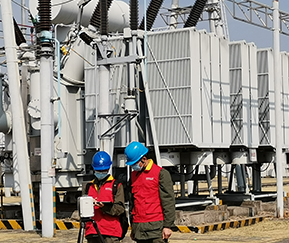 柳北倾斜摄影技术在基础设施监测中如何发挥作用？